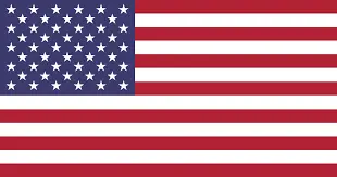 american flag-Puebla