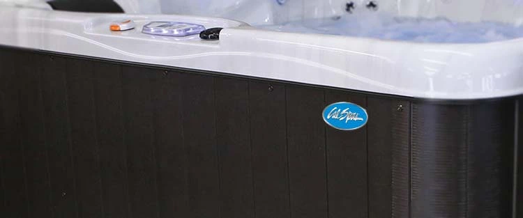 Cal Preferred™ for hot tubs in Puebla