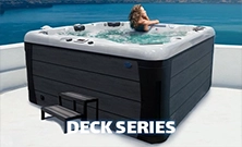 Deck Series Puebla hot tubs for sale