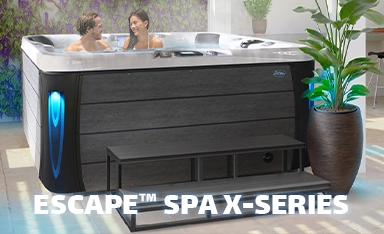 Escape X-Series Spas Puebla hot tubs for sale