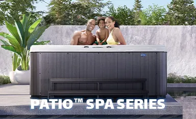 Patio Plus™ Spas Puebla hot tubs for sale
