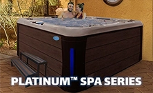 Platinum™ Spas Puebla hot tubs for sale