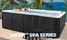 Swim Spas Puebla hot tubs for sale