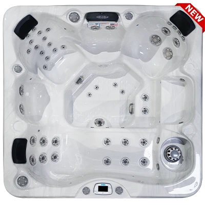 Costa-X EC-749LX hot tubs for sale in Puebla