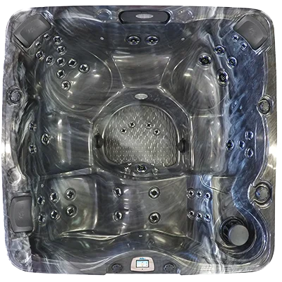 Pacifica-X EC-751LX hot tubs for sale in Puebla