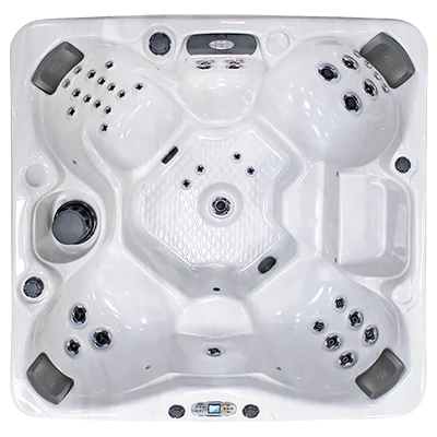 Cancun EC-840B hot tubs for sale in Puebla
