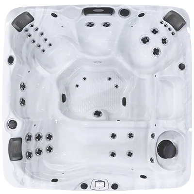 Avalon-X EC-840LX hot tubs for sale in Puebla