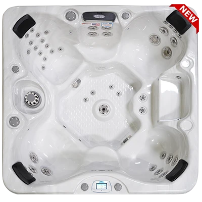 Cancun-X EC-849BX hot tubs for sale in Puebla