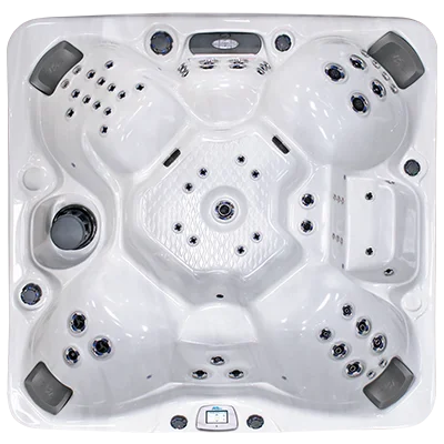 Cancun-X EC-867BX hot tubs for sale in Puebla