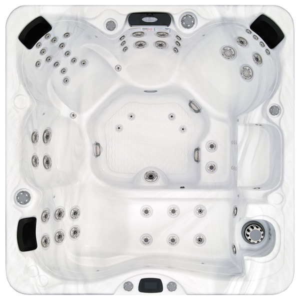 Avalon-X EC-867LX hot tubs for sale in Puebla