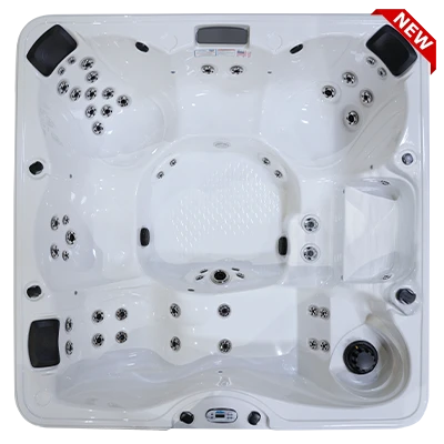 Pacifica Plus PPZ-743LC hot tubs for sale in Puebla