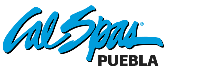 Calspas logo - Puebla