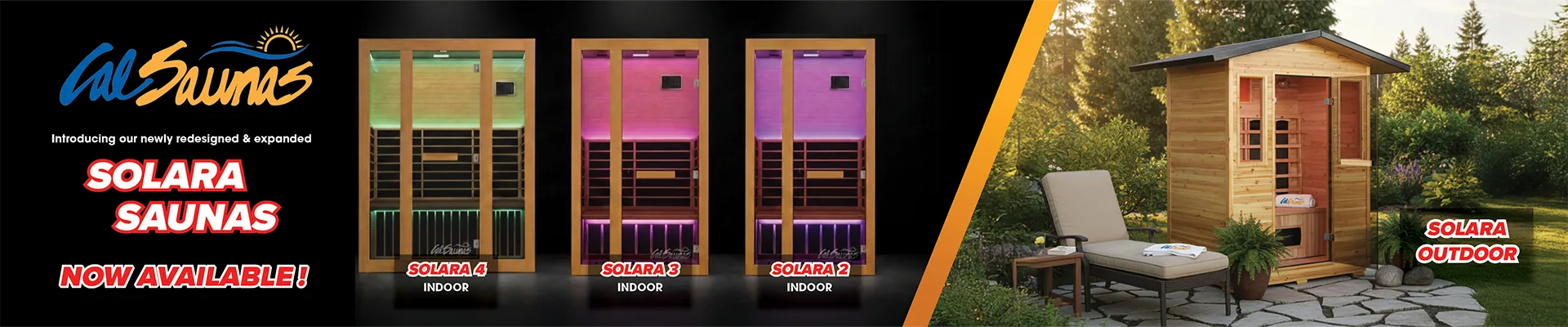 Calspas hot tub being used in a family setting - Puebla